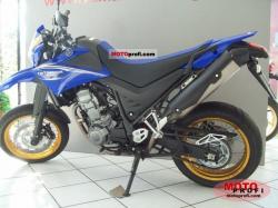 Yamaha XT 660 X 2010 #5