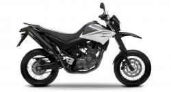 Yamaha XT 660 X 2011 #6