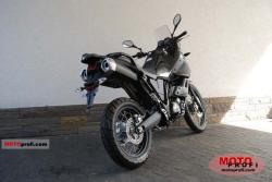 Yamaha XT 660Z Tenere ABS 2011 #8