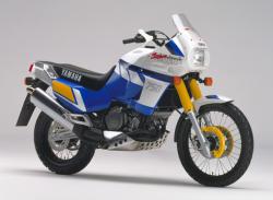 1989 Yamaha XT Z 750 Super Tenere