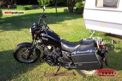 1984 Yamaha XV 1000 SE Midnight Special 1984 Yamaha XV 1000 SE Midnight Special