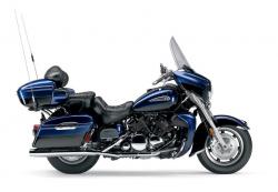 Yamaha XVZ 1300 TF Royal Star Venture Yamaha XVZ 1300 TF Royal Star Venture