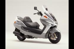 Yamaha YP 250 Majesty