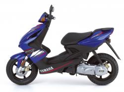 Yamaha YQ 50 Aerox R 2006 #3