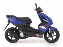 Yamaha YQ 50 Aerox R 2006 #4