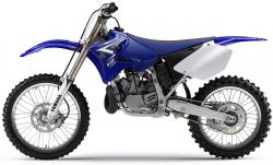 Yamaha YZ 250