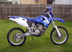 Yamaha YZ 426 F