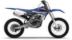 Yamaha YZ 450 F