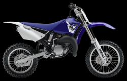 Yamaha YZ 85