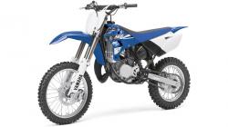 Yamaha YZ 85 LW