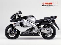 Yamaha YZF 1000 R Thunderace 2000 #10