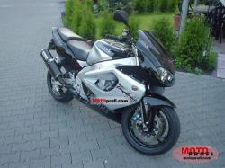 Yamaha YZF 1000 R Thunderace 2000 #5