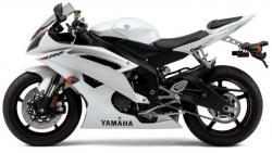 Yamaha YZF R1 2010 #14