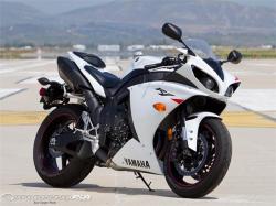 Yamaha YZF R1 2011 #6
