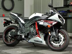 Yamaha YZF R1 2012 #7