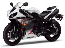 Yamaha YZF R1 LE 2011 #11