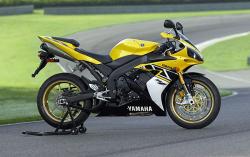 Yamaha YZF R1 LE 2011 #12