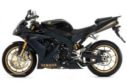 Yamaha YZF R1SP 2008