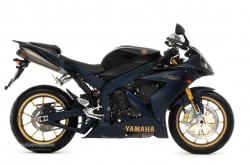 Yamaha YZF R1SP 2008 #3