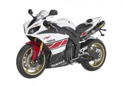 Yamaha YZF R1SP #8