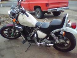 Yangtze 750 Spezial A (with sidecar) 1989 #7