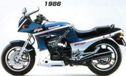 Yangtze 750 Spezial A (with sidecar) 1989 #8