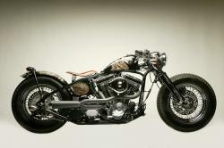 Zero Engineering Type 6 Big Twin