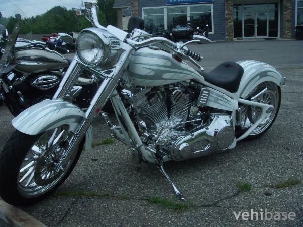 2007 APC Wild Card 300 RDS.