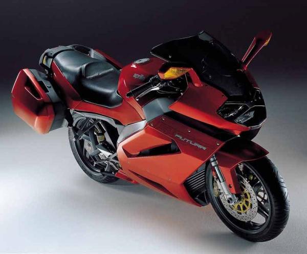 2003 Aprilia RST 1000 Futura