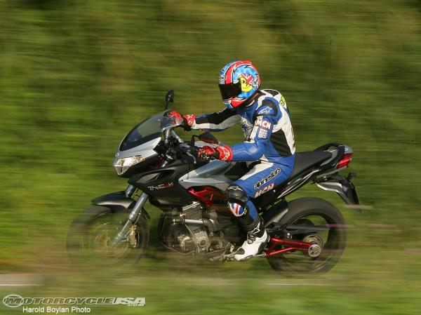 2007 Benelli Tre 1130 K