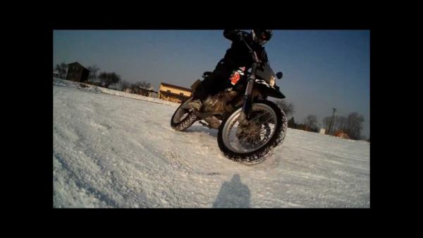 2011 Blata Motard 125 BXM