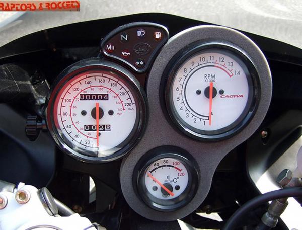 2010 Cagiva Mito SP525