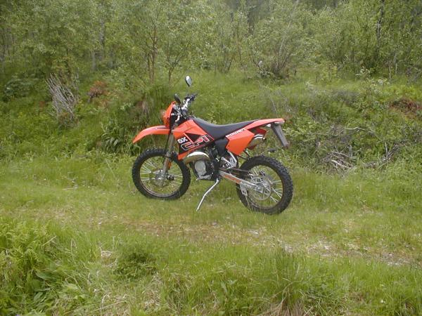 2004 CPI Supercross 50