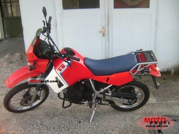 1987 CZ 175
