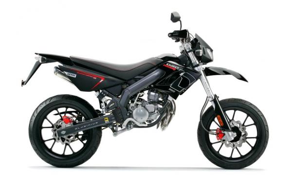 Derbi DRD Racing 50 SM Limited Edition