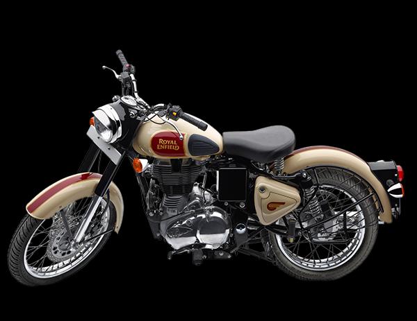 2006 Enfield Bullet 500 Classic