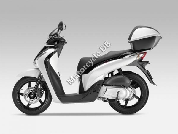 2010 Giantco Hunter City 125