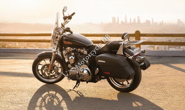 Harley-Davidson 477/650