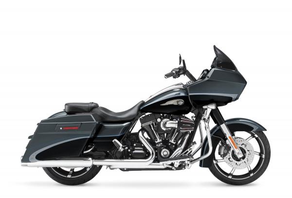 2013 Harley-Davidson CVO Road Glide Custom 110th Anniversary