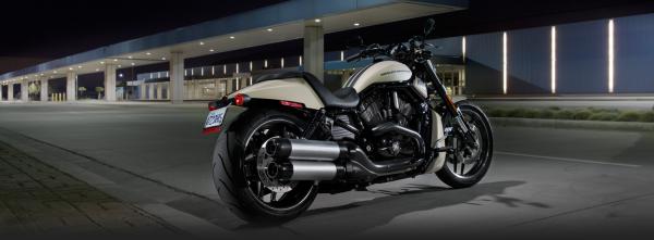 Harley-Davidson V-Rod Night Rod Special 2014 #1