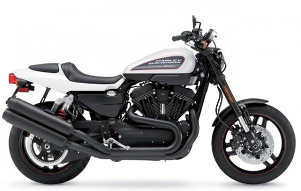 2011 Harley-Davidson XL1200L Sportster 1200 Low