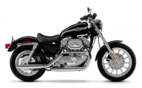 Harley-Davidson XLH Sportster 883 2003 #1
