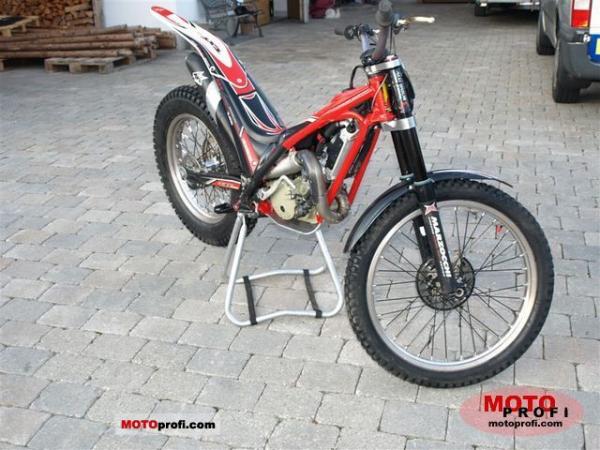 2011 Hesketh Sprinter