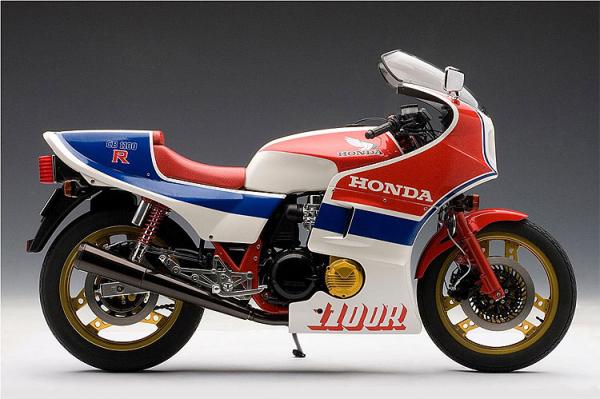 Honda CB1100R 1983 #1