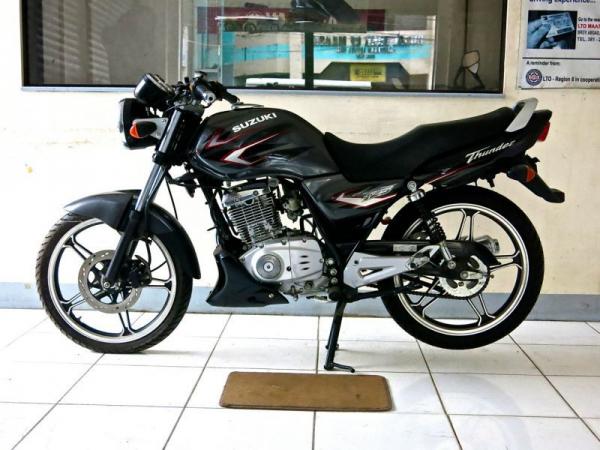 Honda CB125CL