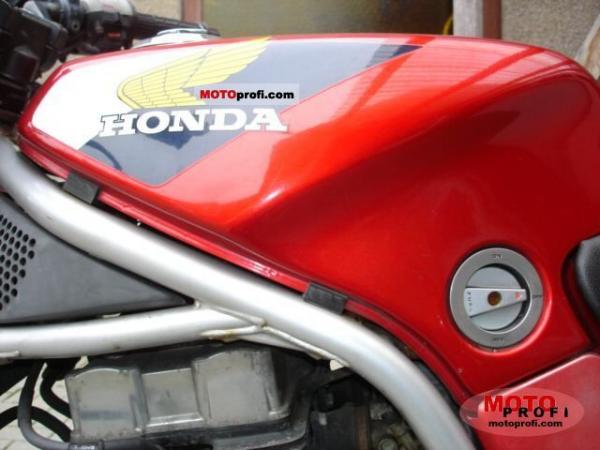 1987 Honda CB450S