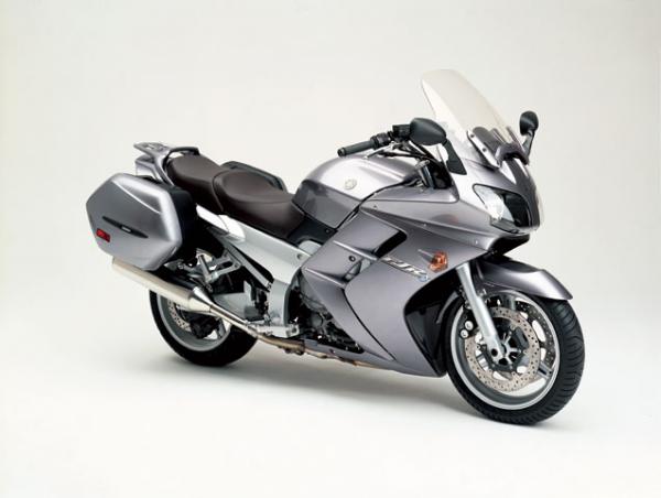 Honda FJR1300 2003 #1