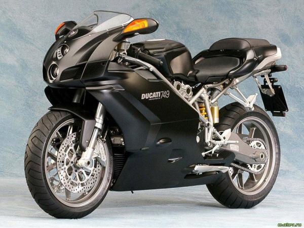 2006 Jincheng JC 125 B