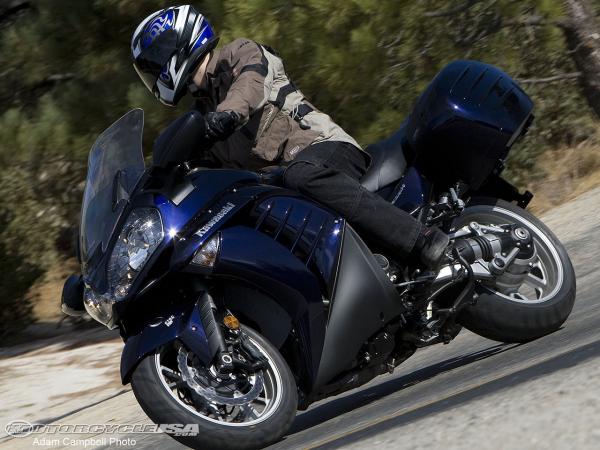 2010 Kawasaki Concours14