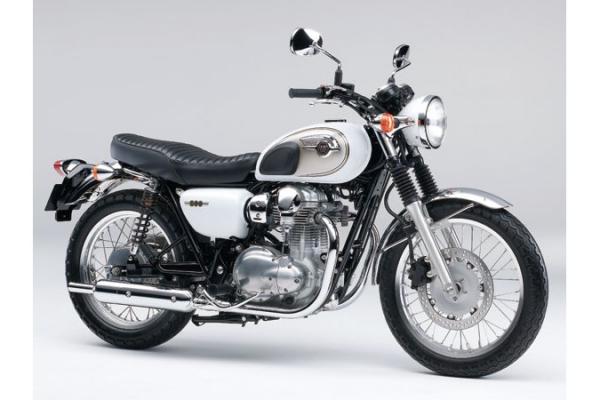 1997 Kawasaki Estrella RS